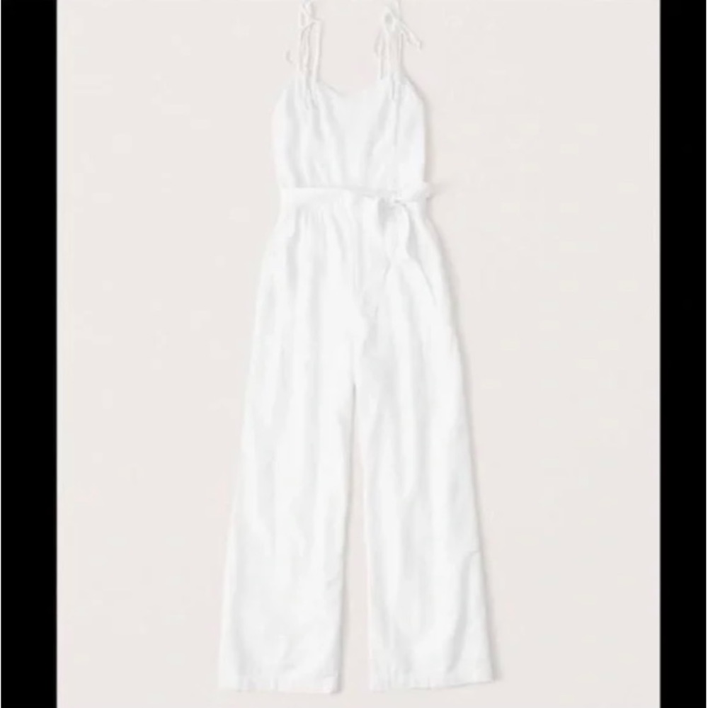 Abercrombie Jump Suit